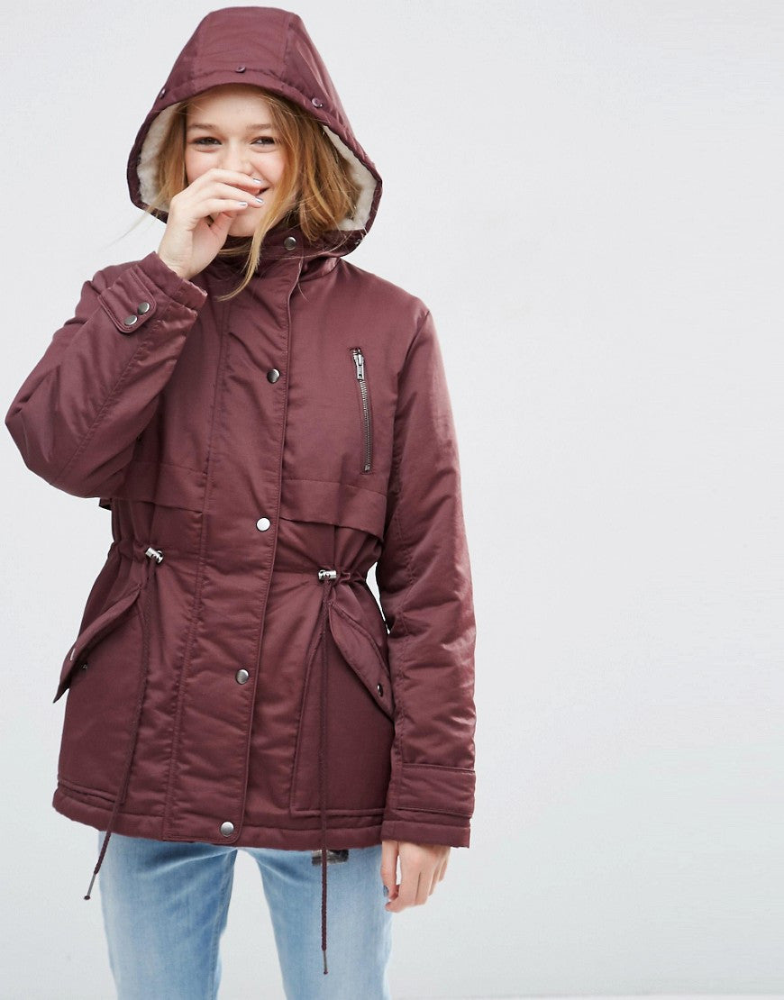 Ultimate Parka Jacket